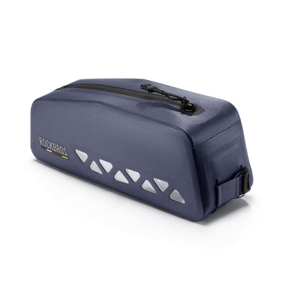 ROAD TO SKY 100 % Wasserdicht Oberrohrtasche 1 L - Fahrradtaschen ROCKBROS - EU - NooMii