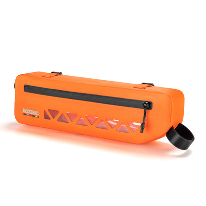 ROAD TO SKY 100 % Wasserdicht Rahmentasche 1,7 L - Fahrradtaschen ROCKBROS - EU - NooMii