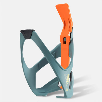 ROAD TO SKY 2 - in - 1 Fahrrad Flaschenhalter mit Reifenheber Leicht - Fahrrad Flaschenhalter ROCKBROS - EU - NooMii