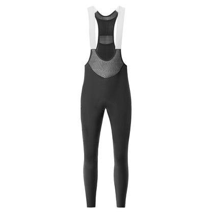 ROAD TO SKY Herren Fahrrad Trägerhose Lang Gepolstert - Fahrradhose ROCKBROS - EU - NooMii