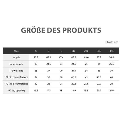 ROAD TO SKY Herren Fahrradhose atmungsaktive Radlerhose mit 4D Sitzpolster - Fahrradhose ROCKBROS - EU - NooMii