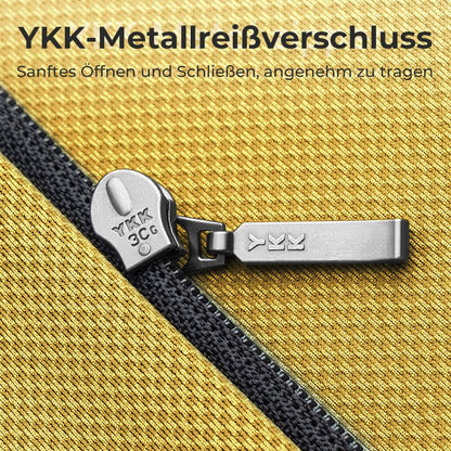 ROAD TO SKY Herren Kurzarm - Radtrikot Jersey für MTB & Rennrad - Fahrradtrikot ROCKBROS - EU - NooMii