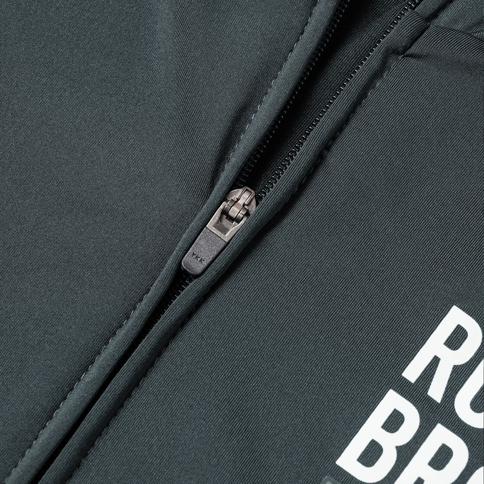 ROAD TO SKY Herren Langarm - Radtrikot Jersey für MTB & Rennrad - Fahrradtrikot ROCKBROS - EU - NooMii