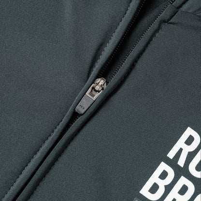 ROAD TO SKY Herren Langarm - Radtrikot Jersey für MTB & Rennrad - Fahrradtrikot ROCKBROS - EU - NooMii