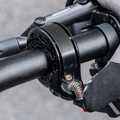 ROCKBROS 100dB Versteckte Fahrradklingel Regenfest und Rostfrei - Fahrradklingel ROCKBROS - EU - NooMii