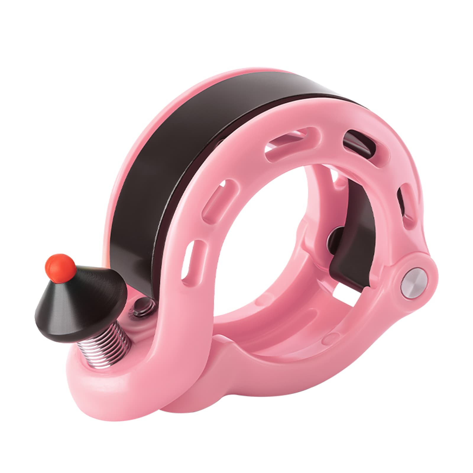 ROCKBROS 100dB Versteckte Fahrradklingel Regenfest und Rostfrei - Fahrradklingel ROCKBROS - EU - NooMii