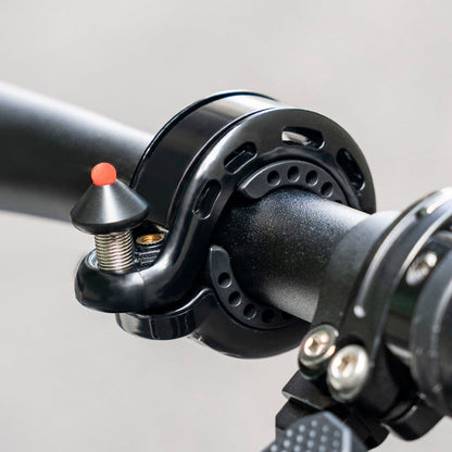 ROCKBROS 100dB Versteckte Fahrradklingel Regenfest und Rostfrei - Fahrradklingel ROCKBROS - EU - NooMii