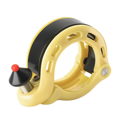 ROCKBROS 100dB Versteckte Fahrradklingel Regenfest und Rostfrei - Fahrradklingel ROCKBROS - EU - NooMii