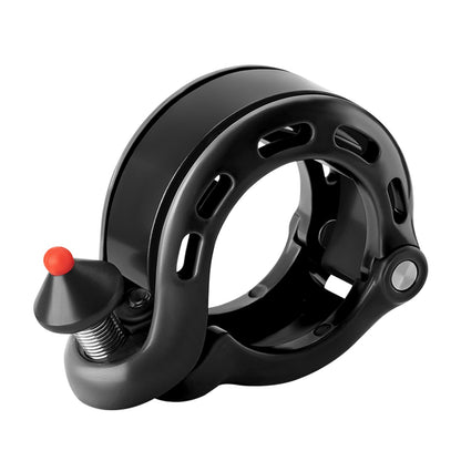 ROCKBROS 100dB Versteckte Fahrradklingel Regenfest und Rostfrei - Fahrradklingel ROCKBROS - EU - NooMii