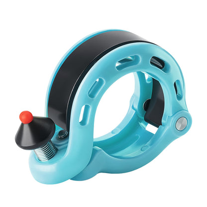 ROCKBROS 100dB Versteckte Fahrradklingel Regenfest und Rostfrei - Fahrradklingel ROCKBROS - EU - NooMii