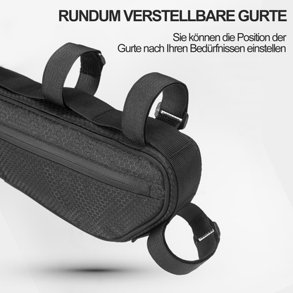 ROCKBROS 2 in 1 Fahrradtasche Set Rahmentasche Oberrohrtasche 2,5L - Fahrradtaschen ROCKBROS - EU - NooMii