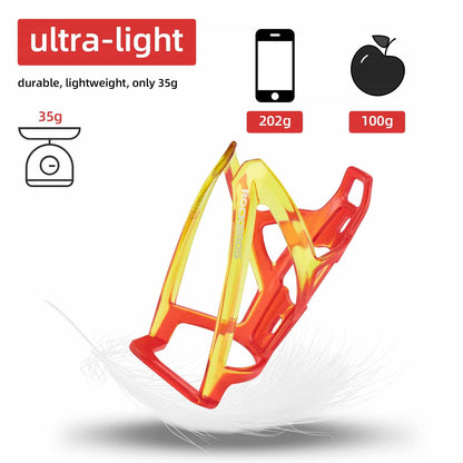 ROCKBROS 35g Leicht PC Fahrrad Flaschenhalter - Fahrrad Flaschenhalter ROCKBROS - EU - NooMii