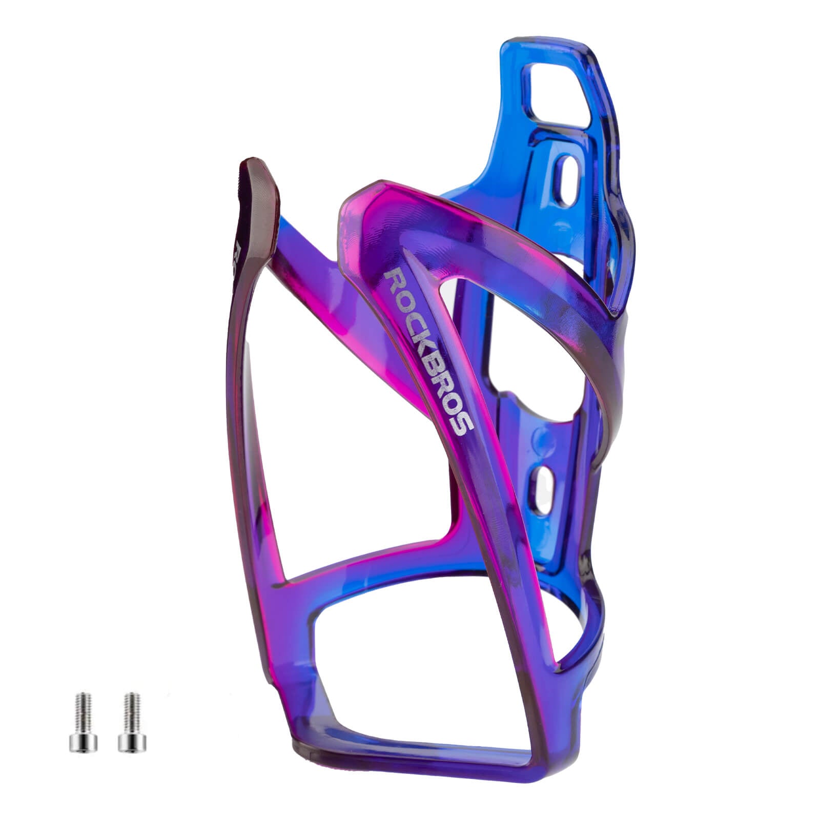 ROCKBROS 35g Leicht PC Fahrrad Flaschenhalter - Fahrrad Flaschenhalter ROCKBROS - EU - NooMii