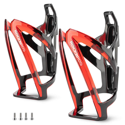 ROCKBROS 35g Leicht PC Fahrrad Flaschenhalter - Fahrrad Flaschenhalter ROCKBROS - EU - NooMii