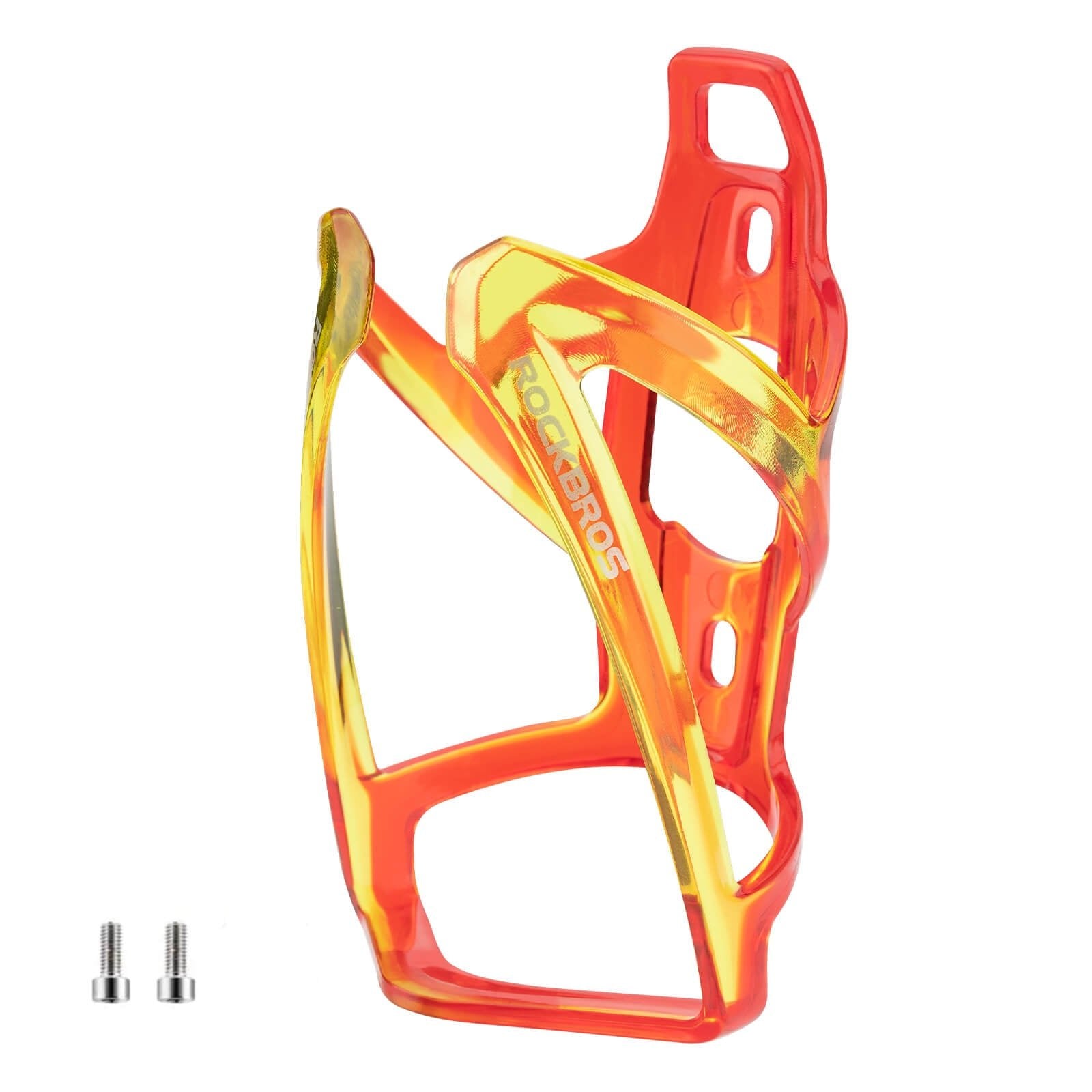 ROCKBROS 35g Leicht PC Fahrrad Flaschenhalter - Fahrrad Flaschenhalter ROCKBROS - EU - NooMii