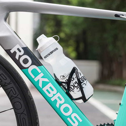 ROCKBROS 35g Leicht PC Fahrrad Flaschenhalter - Fahrrad Flaschenhalter ROCKBROS - EU - NooMii