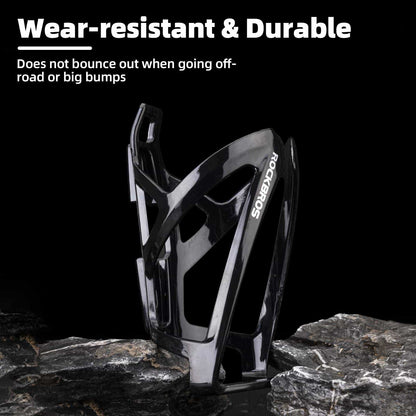 ROCKBROS 35g Leicht PC Fahrrad Flaschenhalter - Fahrrad Flaschenhalter ROCKBROS - EU - NooMii