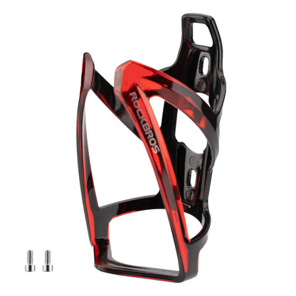 ROCKBROS 35g Leicht PC Fahrrad Flaschenhalter - Fahrrad Flaschenhalter ROCKBROS - EU - NooMii