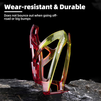 ROCKBROS 35g Leicht PC Fahrrad Flaschenhalter - Fahrrad Flaschenhalter ROCKBROS - EU - NooMii