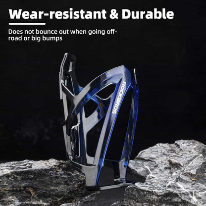 ROCKBROS 35g Leicht PC Fahrrad Flaschenhalter - Fahrrad Flaschenhalter ROCKBROS - EU - NooMii