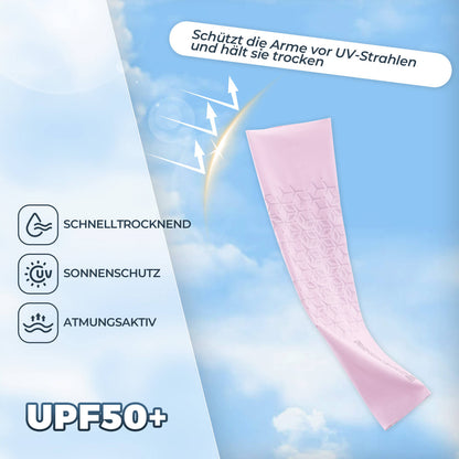 ROCKBROS Armlinge Arm Sleeve Sonnenschutz Kühles Gefühl Schnell Trocknend - Armlinge & Beinlinge ROCKBROS - EU - NooMii