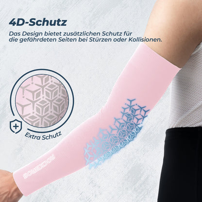 ROCKBROS Armlinge Arm Sleeve Sonnenschutz Kühles Gefühl Schnell Trocknend - Armlinge & Beinlinge ROCKBROS - EU - NooMii