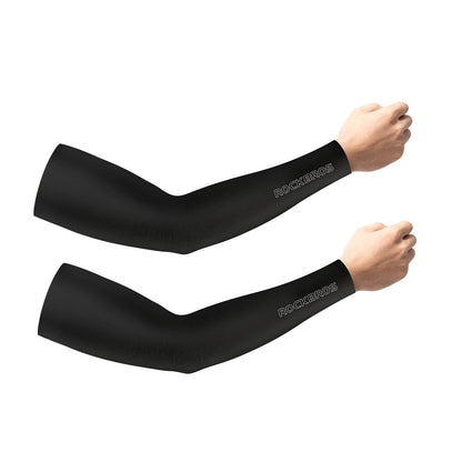 ROCKBROS Armlinge Arm Sleeve Sonnenschutz Kühles Gefühl Schnell Trocknend - Armlinge & Beinlinge ROCKBROS - EU - NooMii