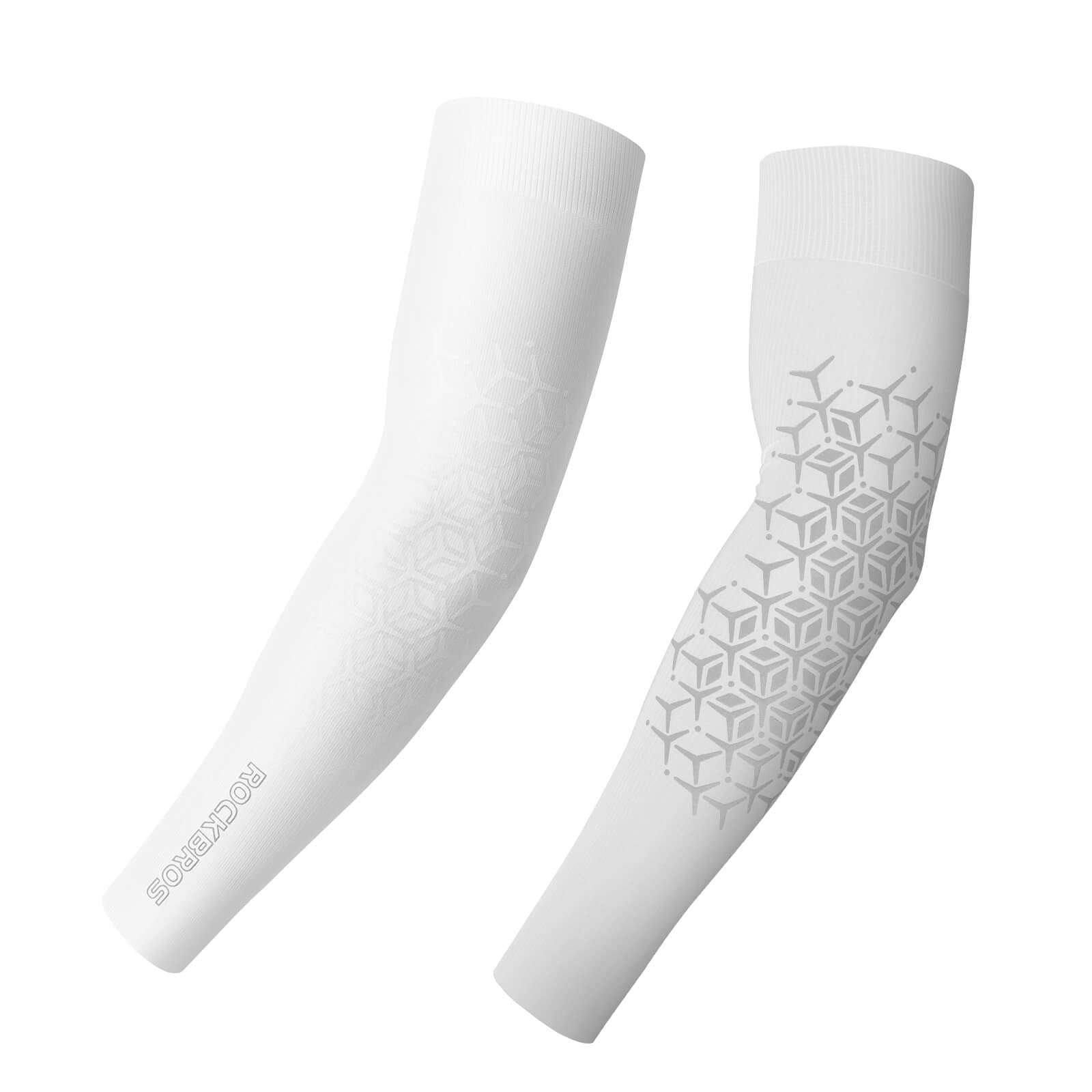 ROCKBROS Armlinge Arm Sleeve Sonnenschutz Kühles Gefühl Schnell Trocknend - Armlinge & Beinlinge ROCKBROS - EU - NooMii