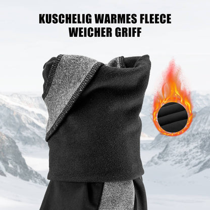 ROCKBROS Armlinge Winter Armwärmer für Radsport Wandern Laufen Outdoor - Armlinge & Beinlinge ROCKBROS - EU - NooMii