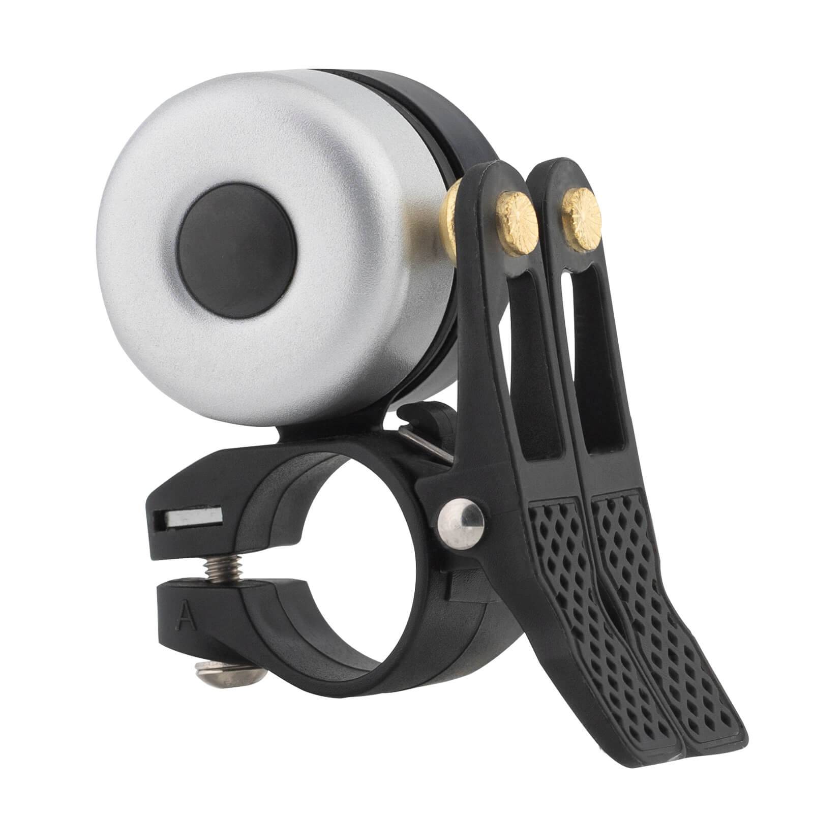 ROCKBROS Classic Brass Fahrradklingel Mini Fahrradglocken 1 - 2 Ringtone - Fahrradklingel ROCKBROS - EU - NooMii