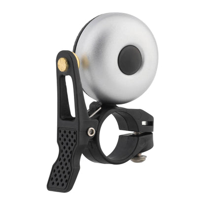 ROCKBROS Classic Brass Fahrradklingel Mini Fahrradglocken 1 - 2 Ringtone - Fahrradklingel ROCKBROS - EU - NooMii