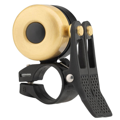 ROCKBROS Classic Brass Fahrradklingel Mini Fahrradglocken 1 - 2 Ringtone - Fahrradklingel ROCKBROS - EU - NooMii