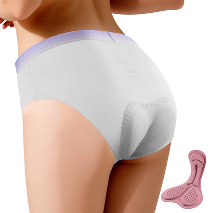 ROCKBROS Damen Radunterhose Atmungsaktive 4D Gepolsterte Radlerhose Elastisch - Fahrradhose ROCKBROS - EU - NooMii