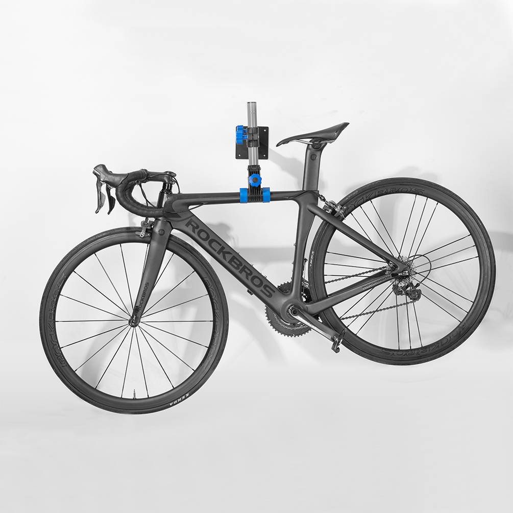 ROCKBROS Einstellbar Wandhalterung Fahrradständer Max. Belastung 25KG - Fahrradständer ROCKBROS - EU - NooMii