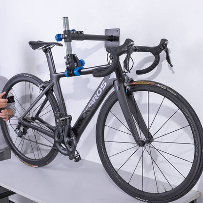 ROCKBROS Einstellbar Wandhalterung Fahrradständer Max. Belastung 25KG - Fahrradständer ROCKBROS - EU - NooMii