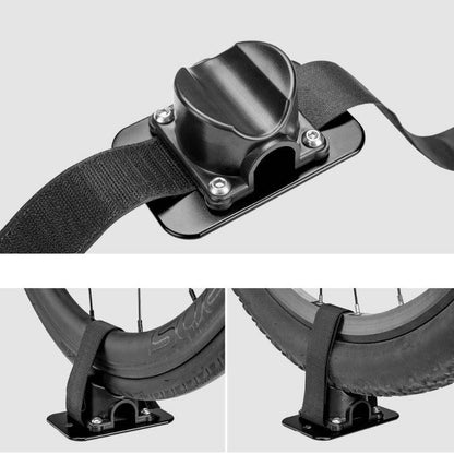 ROCKBROS Fahrrad Dachträger Gabelhalterung - Fahrrad Dachträger ROCKBROS - EU - NooMii