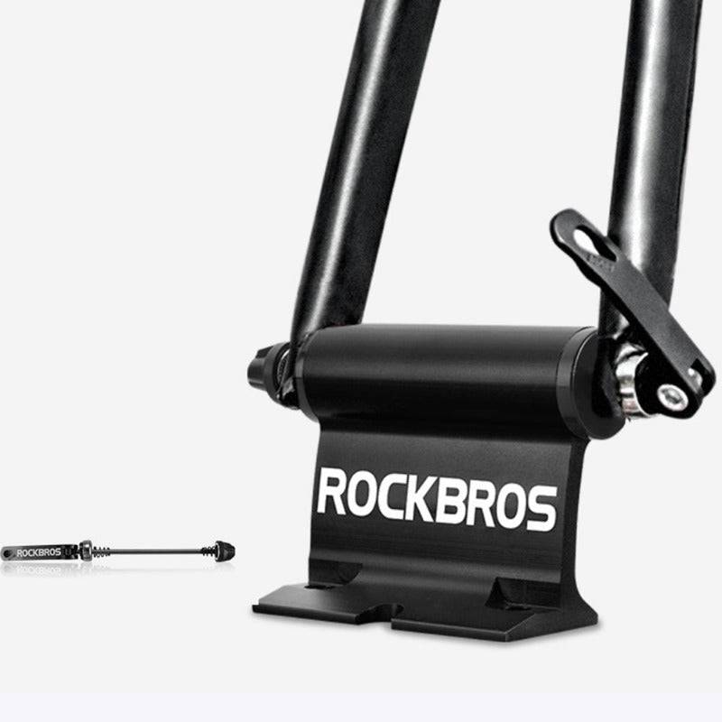 ROCKBROS Fahrrad Dachträger Gabelhalterung - Fahrrad Dachträger ROCKBROS - EU - NooMii