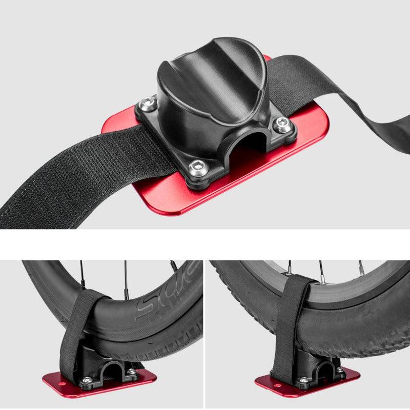 ROCKBROS Fahrrad Dachträger Gabelhalterung - Fahrrad Dachträger ROCKBROS - EU - NooMii