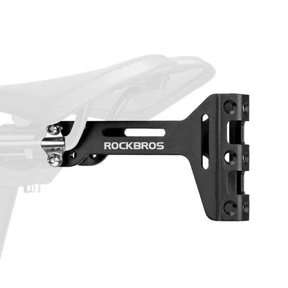 ROCKBROS Fahrrad Flaschenhalter Adapter Aluminum Einstellbar Halterung - Fahrrad Flaschenhalter ROCKBROS - EU - NooMii