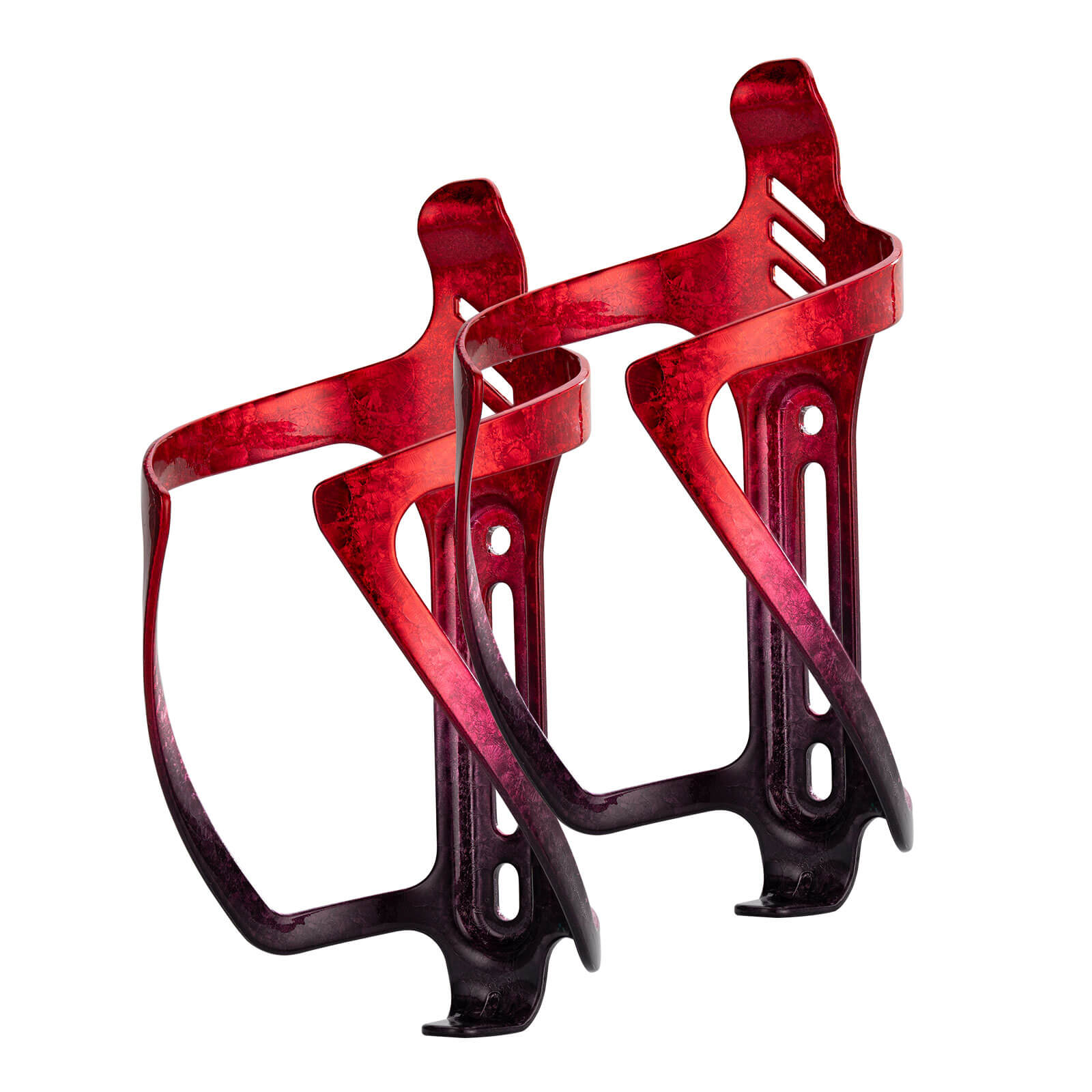 ROCKBROS Fahrrad Flaschenhalter Getränkehalter Robust aus Alu Leicht 8 Farbe - Fahrrad Flaschenhalter ROCKBROS - EU - NooMii