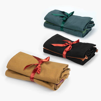 ROCKBROS Fahrrad Gepäckträgertasche mit Tragegriff 27L 3 Farbe - Fahrradtaschen ROCKBROS - EU - NooMii