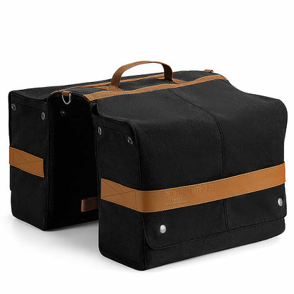 ROCKBROS Fahrrad Gepäckträgertasche mit Tragegriff 27L 3 Farbe - Fahrradtaschen ROCKBROS - EU - NooMii