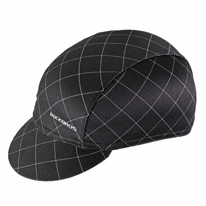 ROCKBROS Fahrrad Kappe UV - Schutz Sport Hut für Damen Herren 54 - 61 cm - Fahrrad Mütze ROCKBROS - EU - NooMii