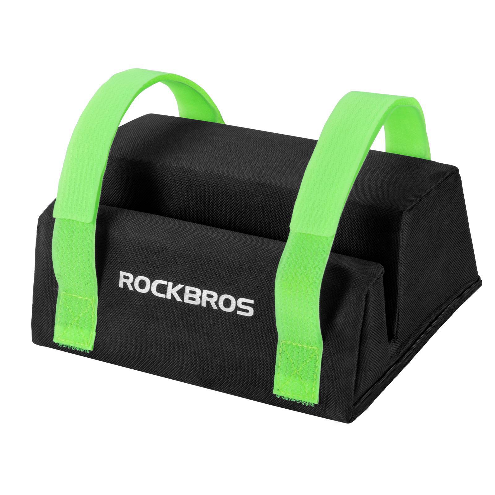 ROCKBROS Fahrrad Kettenradgarnitur Schutzpolster Fahrradzubehör Universal - ROCKBROS - EU - NooMii