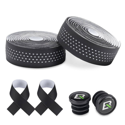 ROCKBROS Fahrrad Lenkerband für MTB Rennrad Standardgröße Vier Farben - Lenkerband ROCKBROS - EU - NooMii