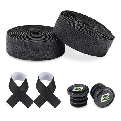 ROCKBROS Fahrrad Lenkerband für MTB Rennrad Standardgröße Vier Farben - Lenkerband ROCKBROS - EU - NooMii