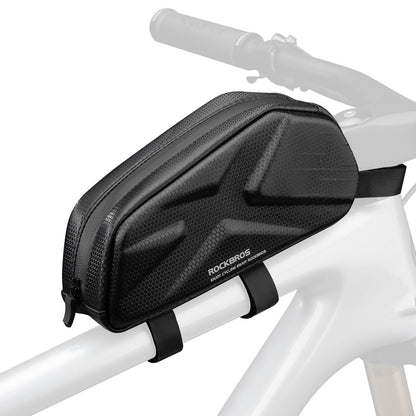 ROCKBROS Fahrrad Rahmentasche Fahrradtasche Oberrohrtasche 1.4L - Fahrradtaschen ROCKBROS - EU - NooMii
