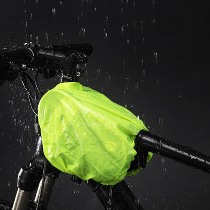 ROCKBROS Fahrrad Rahmentasche mit 360° drehbare Handyhalter 1,5 L BK - Fahrradtaschen ROCKBROS - EU - NooMii