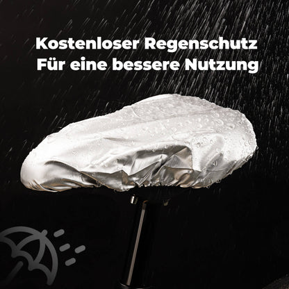 ROCKBROS Fahrrad Sattelbezug Wasserdicht Fahrradsattel Überzug Atmungsaktiv - Fahrradsattel ROCKBROS - EU - NooMii