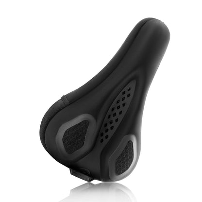 ROCKBROS Fahrrad Sattelbezug Wasserdicht Fahrradsattel Überzug Atmungsaktiv - Fahrradsattel ROCKBROS - EU - NooMii